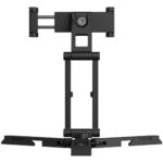 Ulanzi SK29 Foldable Phone Stand (Phone Clamp) - Image 2