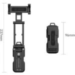 Ulanzi SK29 Foldable Phone Stand (Phone Clamp) - Image 3