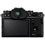Fujifilm X-T5 Mirrorless Camera with 16-50MM Lens Kit (Black) - Image 9