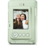 Fujifilm Instax Mini Liplay Hybrid Instant Camera - Matcha Green - Image 4