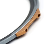NISI Jetmag PRO Magnetic Speed Locked Stability (Black Mist 1.8 67MAG) - Image 2