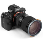 NISI Jetmag PRO Magnetic Speed Locked Stability (Black Mist 1.8 67MAG) - Image 4
