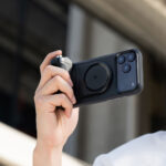 Pgytech P-PG-081 Magcam 2 Phone Grip (Classic Black) - Image 3