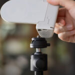 Pgytech P-PG-081 Magcam 2 Phone Grip (Classic Black) - Image 2