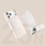 Pgytech P-PG-081 Magcam 2 Phone Grip (Classic Black) - Image 5