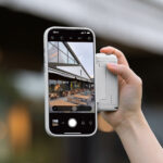 Pgytech P-PG-081 Magcam 2 Phone Grip (Classic Black) - Image 4