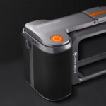 Pgytech P-62C-050 Osmo Action 6 Streetpro Grip Kit - Image 2
