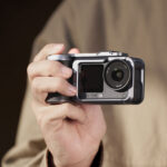 Pgytech P-62C-050 Osmo Action 6 Streetpro Grip Kit - Image 3