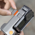 Pgytech P-62C-050 Osmo Action 6 Streetpro Grip Kit - Image 8