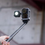 Pgytech P-62C-050 Osmo Action 6 Streetpro Grip Kit - Image 7