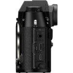 Fujifilm X-T50B Mirrorless Digital Camera with 16-50MM F2.8 Lens (Black) - Image 11