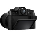 Fujifilm X-T50B Mirrorless Digital Camera with 16-50MM F2.8 Lens (Black) - Image 3