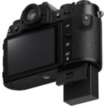 Fujifilm X-T50B Mirrorless Digital Camera with 16-50MM F2.8 Lens (Black) - Image 5