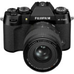 Fujifilm X-T50B Mirrorless Digital Camera with 16-50MM F2.8 Lens (Black) - Image 6
