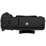 Fujifilm X-T5 Mirrorless Camera with 16-50MM Lens Kit (Black) - Image 2