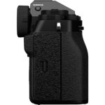 Fujifilm X-T5 Mirrorless Camera with 16-50MM Lens Kit (Black) - Image 4