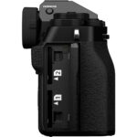 Fujifilm X-T5 Mirrorless Camera with 16-50MM Lens Kit (Black) - Image 5
