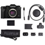 Fujifilm X-T5 Mirrorless Camera with 16-50MM Lens Kit (Black) - Image 8