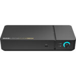 Rode Rcvcore-g Caster Video Core Video and Audio Production Console - Image 3
