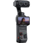 Insta360 Luna Ultra Creator Bundle (Cosmic Black) - Image 7