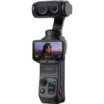 Insta360 Luna Ultra Creator Bundle (Cosmic Black)