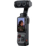Insta360 Luna Ultra Creator Bundle (Cosmic Black) - Image 6