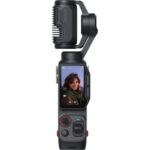 Insta360 Luna Ultra Creator Bundle (Cosmic Black) - Image 4