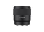Samyang AF 35MM F1.8 P FE Auto Focus Lens for Fe-emount - Image 4