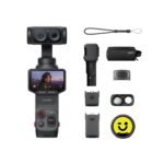 Insta360 Luna Ultra Creator Bundle (Cosmic Black) - Image 2