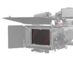 Smallrig 4226 Cine 4 X 5.65'' ND 1.5 (5 Stops) Filter - Image 2