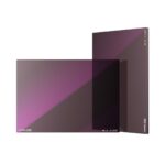 Smallrig 4227 Cine 4 X 5.65" ND 1.8 (6 Stops) Filter - Image 2