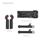 Smallrig 4274B Shoulder Rig Kit (PRO) - Image 4