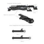 Smallrig 4274B Shoulder Rig Kit (PRO) - Image 2