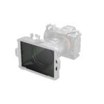 Smallrig 4741 Cine 4 X 5.65" Black Diffusion Pro-mist 1/8 Filter - Image 4