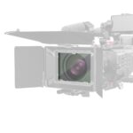Smallrig 4741 Cine 4 X 5.65" Black Diffusion Pro-mist 1/8 Filter - Image 2