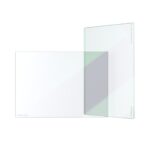 Smallrig 4743 Cine 4 X 5.65" White Diffusion Mist 1/8 Filter - Image 2
