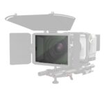 Smallrig 4743 Cine 4 X 5.65" White Diffusion Mist 1/8 Filter - Image 4