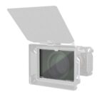 Smallrig 4743 Cine 4 X 5.65" White Diffusion Mist 1/8 Filter - Image 3
