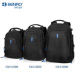 Benro CWB200NBLK Backpack Black - Image 4
