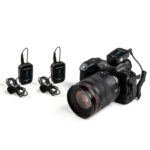 Saramonic Blink 500 Prox B2 2.4GHZ Dual - Channel Wireless Microphone System - Image 2