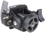 Kupo KS-325 Tilt Head for Monopods with Quick Release Mounting Plate - Image 2