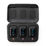 Saramonic Blink 500 Prox B2 2.4GHZ Dual - Channel Wireless Microphone System - Image 4