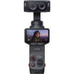 Insta360 Luna Ultra Creator Bundle (Cosmic Black) - Image 5