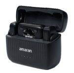 Amaran Tag Wireless Microphone (Usb-c,midnight Black) - Image 7