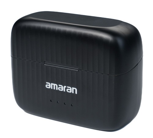 Amaran Tag Wireless Microphone (Usb-c,mi… | Fitineers Kuwait