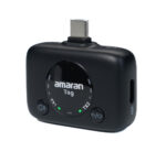 Amaran Tag Wireless Microphone (Usb-c,midnight Black) - Image 4