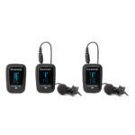 Saramonic Blink 500 Prox B2 2.4GHZ Dual - Channel Wireless Microphone System - Image 5