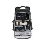 Benro Swift II 200 Backpack Dark Gray - Image 2