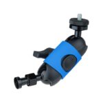 Kupo Ks-470 Super Knuckle W/ Hex Baby Pin & A 1/4''-20 Male Threaded - Image 2