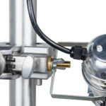 Kupo Ks-018 16mm Stud With Mio Thread - Image 4